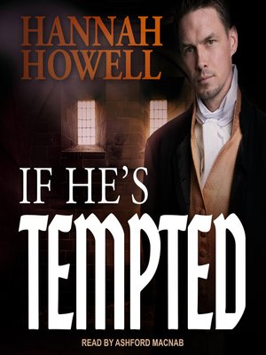 cover image of If He's Tempted